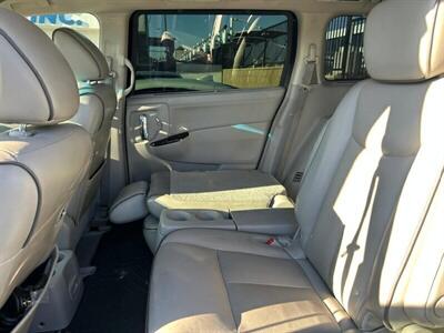 2012 Nissan Quest 3.5 LE   - Photo 98 - Riverside, CA 92508