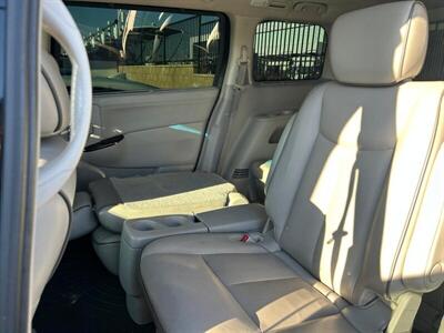 2012 Nissan Quest 3.5 LE   - Photo 34 - Riverside, CA 92508