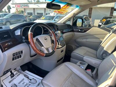 2012 Nissan Quest 3.5 LE   - Photo 18 - Riverside, CA 92508