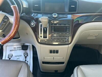 2012 Nissan Quest 3.5 LE   - Photo 68 - Riverside, CA 92508