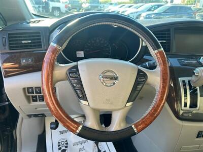 2012 Nissan Quest 3.5 LE   - Photo 58 - Riverside, CA 92508