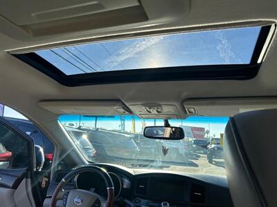 2012 Nissan Quest 3.5 LE   - Photo 28 - Riverside, CA 92508