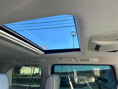 2012 Nissan Quest 3.5 LE   - Photo 8 - Riverside, CA 92508