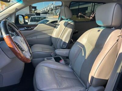 2012 Nissan Quest 3.5 LE   - Photo 62 - Riverside, CA 92508