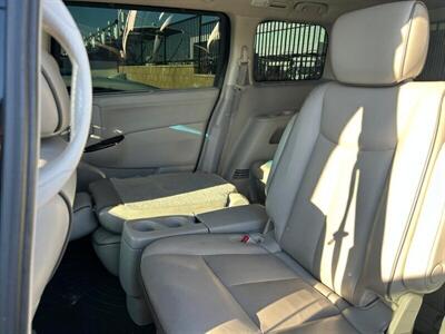 2012 Nissan Quest 3.5 LE   - Photo 97 - Riverside, CA 92508