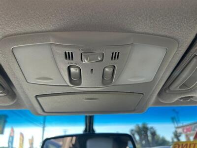 2012 Nissan Quest 3.5 LE   - Photo 27 - Riverside, CA 92508