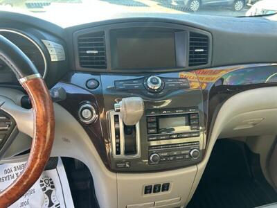 2012 Nissan Quest 3.5 LE   - Photo 57 - Riverside, CA 92508