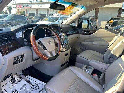 2012 Nissan Quest 3.5 LE   - Photo 60 - Riverside, CA 92508