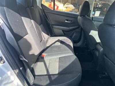 2021 Nissan Sentra SV   - Photo 12 - Riverside, CA 92508