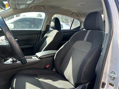 2021 Nissan Sentra SV   - Photo 22 - Riverside, CA 92508