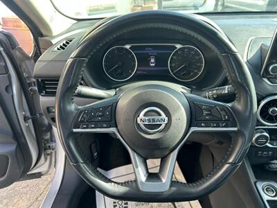 2021 Nissan Sentra SV   - Photo 24 - Riverside, CA 92508