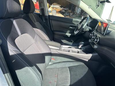 2021 Nissan Sentra SV   - Photo 13 - Riverside, CA 92508