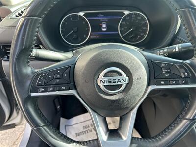 2021 Nissan Sentra SV   - Photo 9 - Riverside, CA 92508