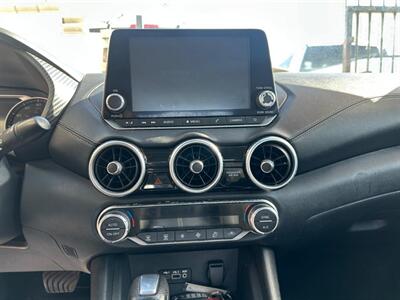 2021 Nissan Sentra SV   - Photo 10 - Riverside, CA 92508