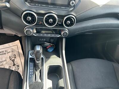 2021 Nissan Sentra SV   - Photo 11 - Riverside, CA 92508