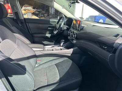 2021 Nissan Sentra SV   - Photo 14 - Riverside, CA 92508