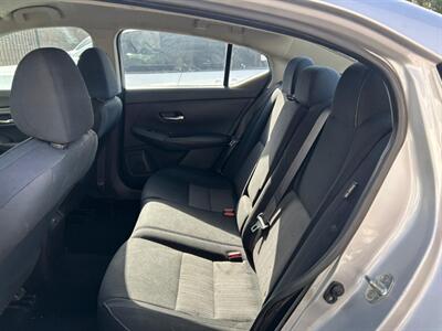 2021 Nissan Sentra SV   - Photo 20 - Riverside, CA 92508