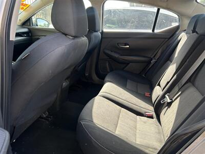 2021 Nissan Sentra SV   - Photo 17 - Riverside, CA 92508