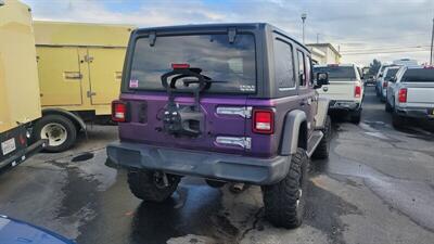 2021 Jeep Wrangler Sport S   - Photo 19 - Riverside, CA 92508