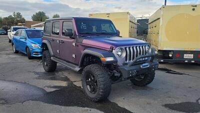 2021 Jeep Wrangler Sport S - Photo 73 - Riverside, CA 92508