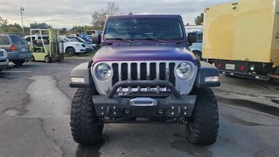 2021 Jeep Wrangler Sport S   - Photo 22 - Riverside, CA 92508