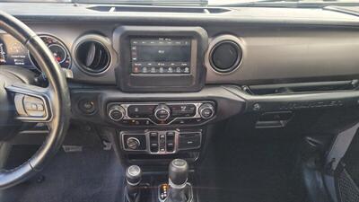 2021 Jeep Wrangler Sport S   - Photo 27 - Riverside, CA 92508