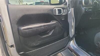 2021 Jeep Wrangler Sport S - Photo 75 - Riverside, CA 92508