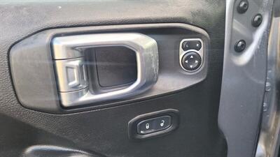 2021 Jeep Wrangler Sport S   - Photo 24 - Riverside, CA 92508