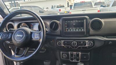 2021 Jeep Wrangler Sport S   - Photo 26 - Riverside, CA 92508