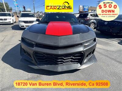 2015 Chevrolet Camaro LT   - Photo 80 - Riverside, CA 92508