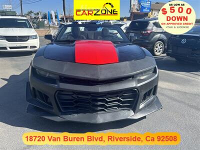 2015 Chevrolet Camaro LT   - Photo 51 - Riverside, CA 92508