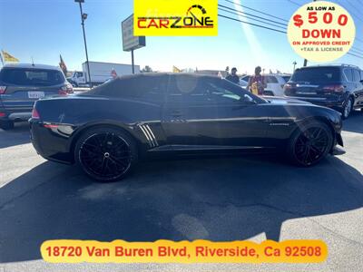 2015 Chevrolet Camaro LT   - Photo 19 - Riverside, CA 92508