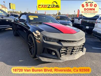 2015 Chevrolet Camaro LT   - Photo 100 - Riverside, CA 92508