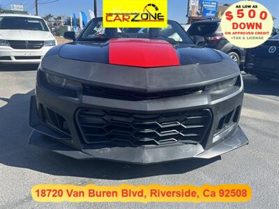 2015 Chevrolet Camaro LT   - Photo 75 - Riverside, CA 92508