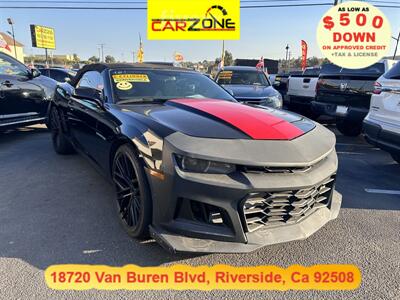 2015 Chevrolet Camaro LT   - Photo 98 - Riverside, CA 92508