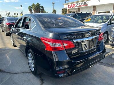 2019 Nissan Sentra S   - Photo 42 - Riverside, CA 92508