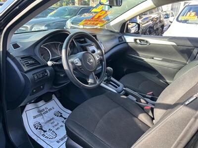 2019 Nissan Sentra S   - Photo 36 - Riverside, CA 92508