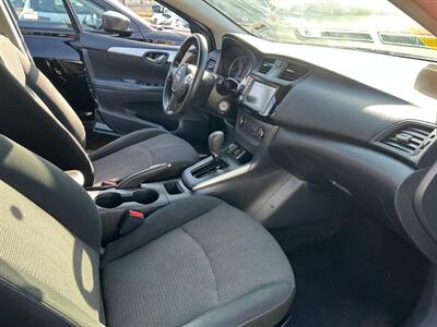 2019 Nissan Sentra S   - Photo 10 - Riverside, CA 92508