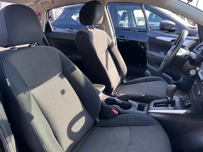 2019 Nissan Sentra S   - Photo 48 - Riverside, CA 92508