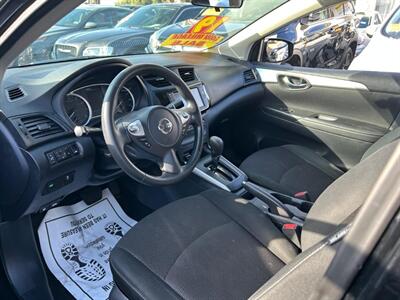 2019 Nissan Sentra S   - Photo 17 - Riverside, CA 92508