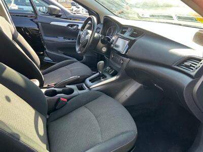2019 Nissan Sentra S   - Photo 28 - Riverside, CA 92508