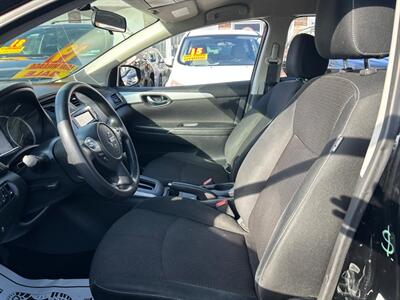 2019 Nissan Sentra S   - Photo 14 - Riverside, CA 92508