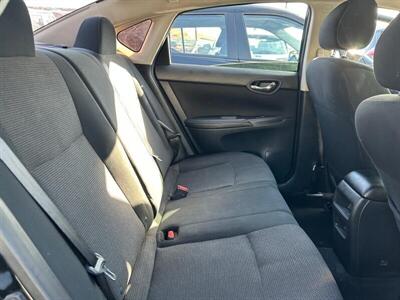 2019 Nissan Sentra S   - Photo 45 - Riverside, CA 92508