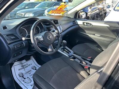 2019 Nissan Sentra S   - Photo 35 - Riverside, CA 92508