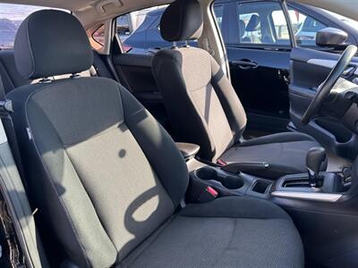 2019 Nissan Sentra S   - Photo 13 - Riverside, CA 92508