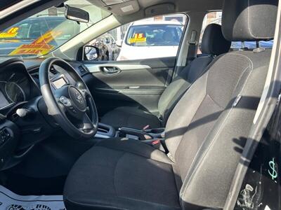 2019 Nissan Sentra S   - Photo 32 - Riverside, CA 92508