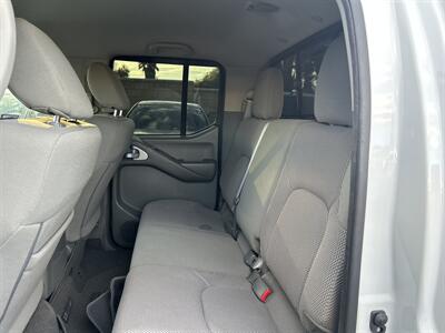 2019 Nissan Frontier S - Photo 22 - Riverside, CA 92508