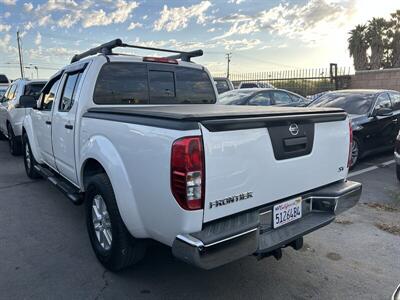 2019 Nissan Frontier S - Photo 63 - Riverside, CA 92508