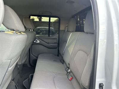 2019 Nissan Frontier S - Photo 67 - Riverside, CA 92508