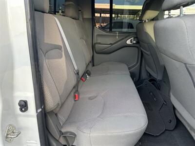 2019 Nissan Frontier S - Photo 85 - Riverside, CA 92508